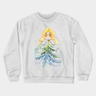 Christmas Gift Crewneck Sweatshirt